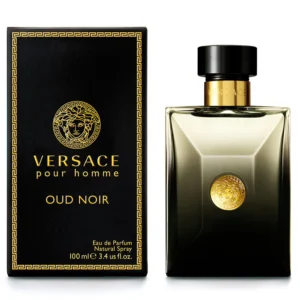 Versace Pour Homme Oud Noir