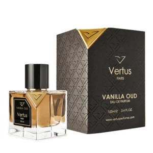 Vertus Vanilla Oud
