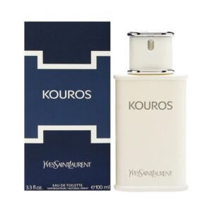 Yves Saint Laurent Kouros