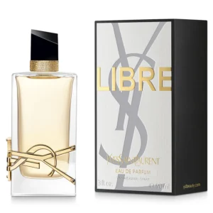 Yves Saint Laurent Libre
