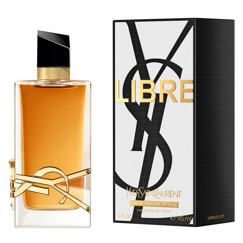 Yves Saint Laurent Libre Intense