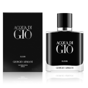 Acqua Di Gio Elixir
