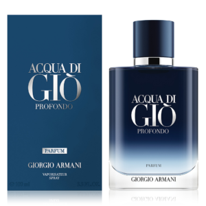 Giorgio Armani Acqua Di Gio Profondo Parfum