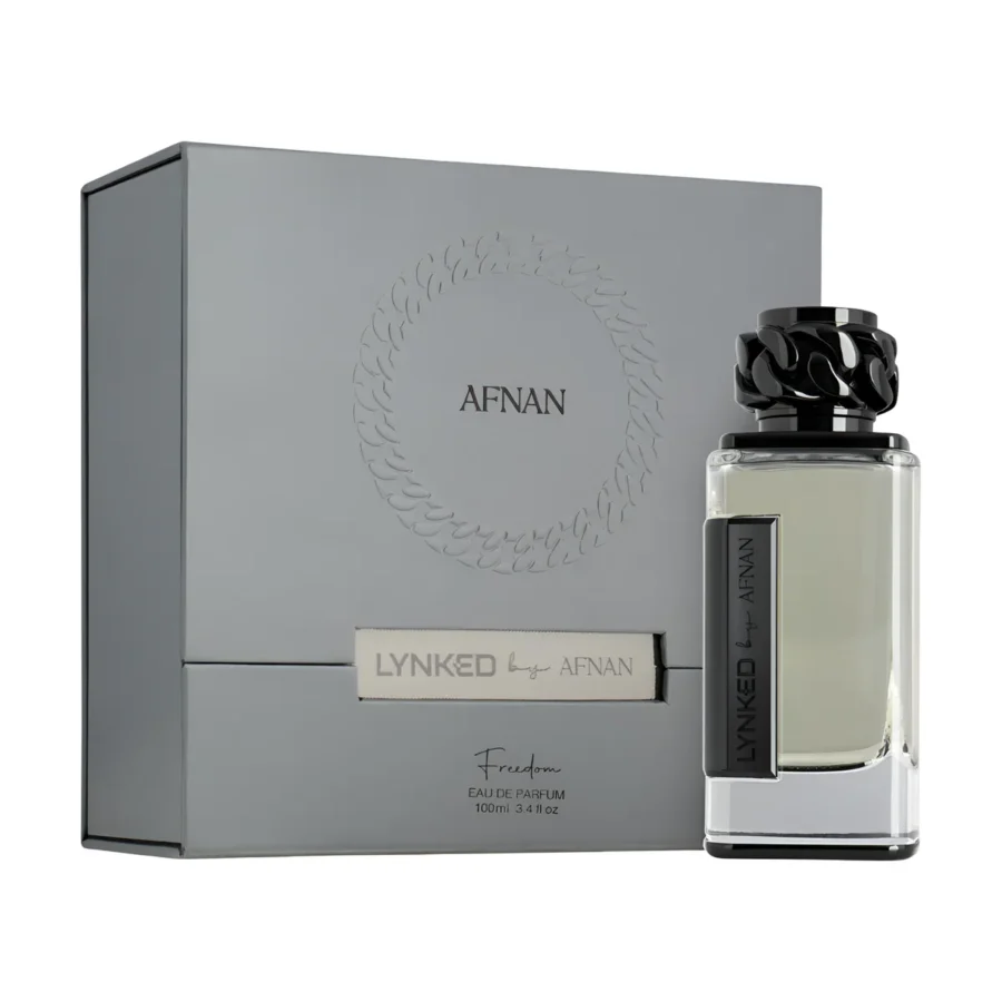 Scents Orbit - afnan lynked freedom.