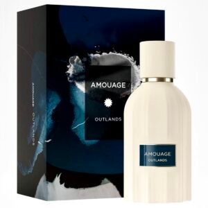 Amouage Outlands