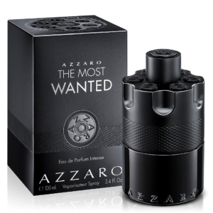 Azzaro The Most Wanted