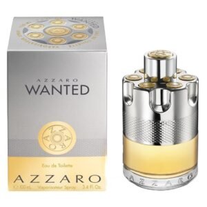 Azzaro Wanted