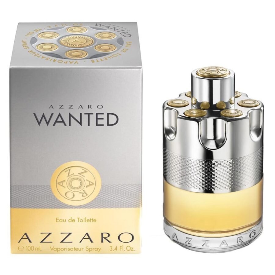 Azzaro Wanted