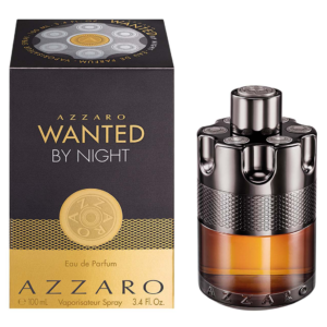 Azzaro Wanted By Night