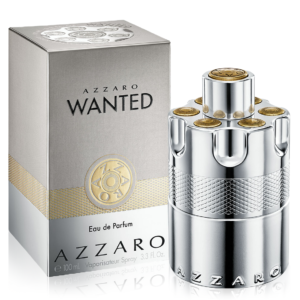 Azzaro Wanted EDP