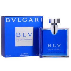 Bvlgari BLV Pour Homme