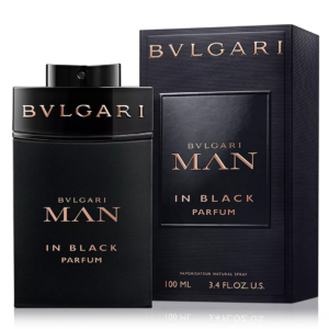 Bvlgari Man in Black Parfum