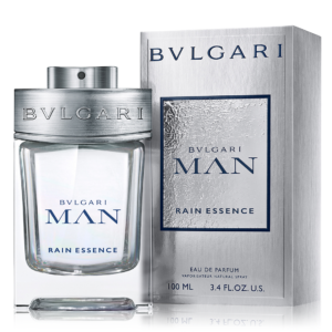Bvlgari Man Rain Essence