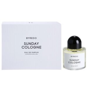 Byredo Sunday Cologne