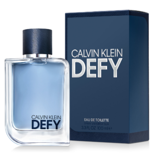 Calvin Klein Defy
