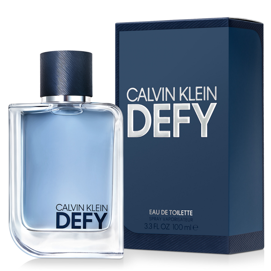Calvin Klein Defy
