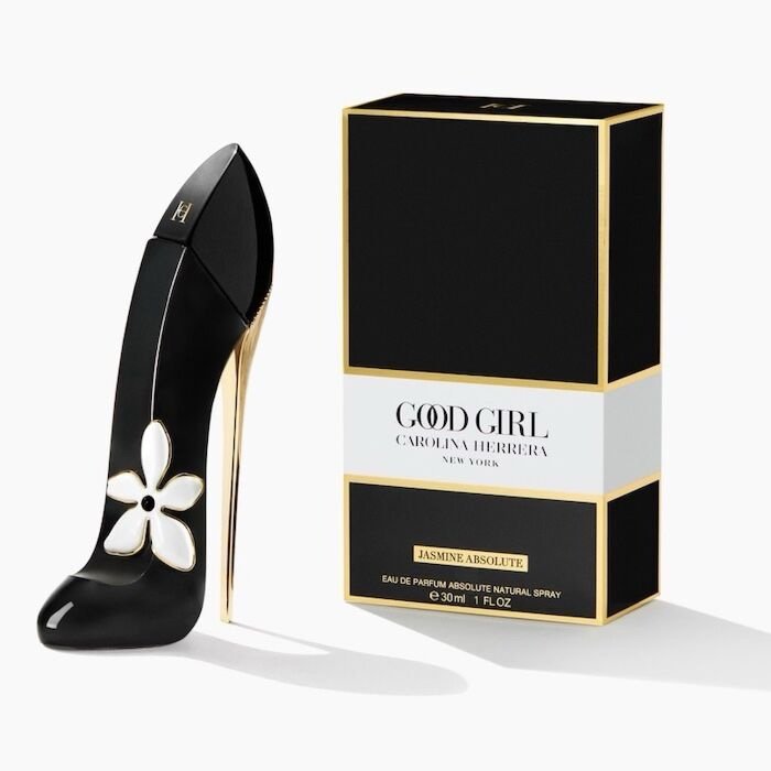 Carolina Herrera Good Girl Jasmine Absolute