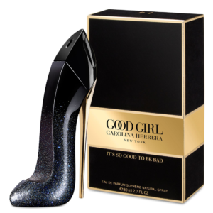 Carolina Herrera Good Girl Suprême