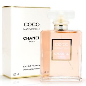 Chanel Coco Mademoiselle