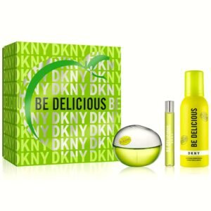 DKNY Be Delicious Giftset