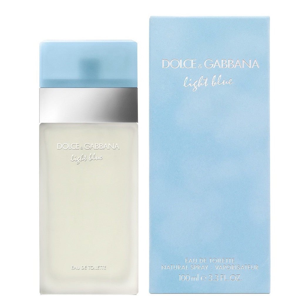 Dolce & Gabbana Light Blue - Image 1