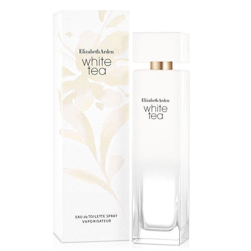 Elizabeth Arden White Tea - Image 1