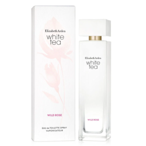 Elizabeth Arden White Tea Wild Rose