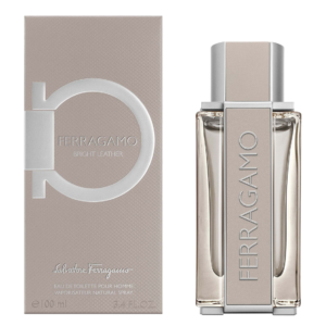 Ferragamo Bright Leather