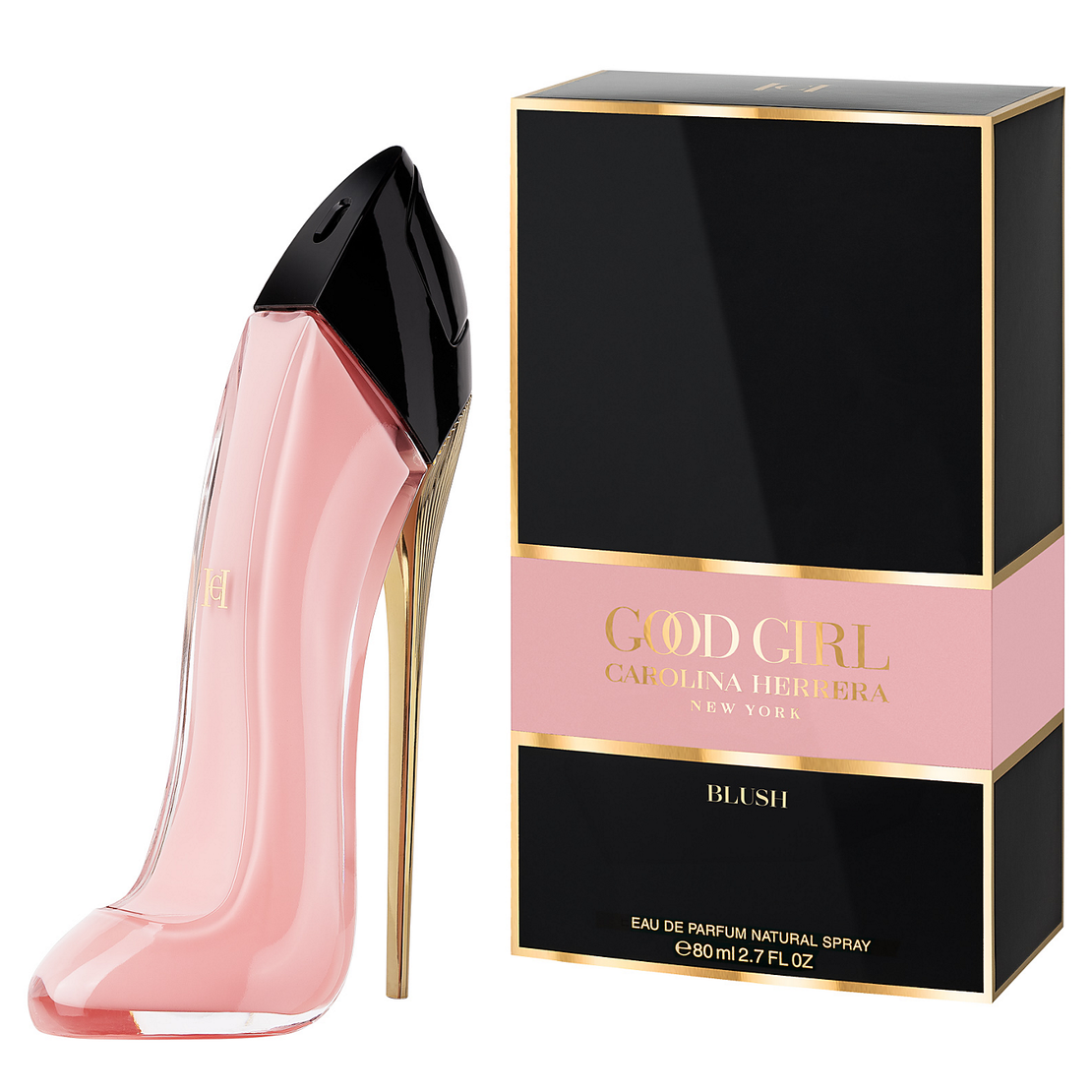 Carolina Herrera Good Girl Blush - Image 1