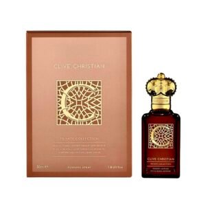 Clive Christian C Woody Leather With Oudh Intense