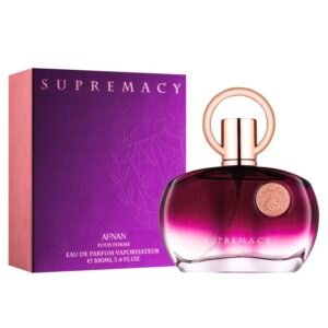 Afnan Supremacy Purple