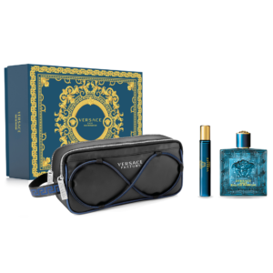 Versace Eros Gift Set