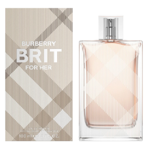 Burberry Brit For Her