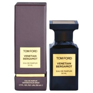 Tom Ford Venetian Bergamot