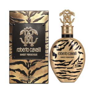 Roberto Cavalli Sweet Ferocious