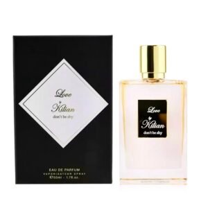 Kilian Love Don't Be Shy.