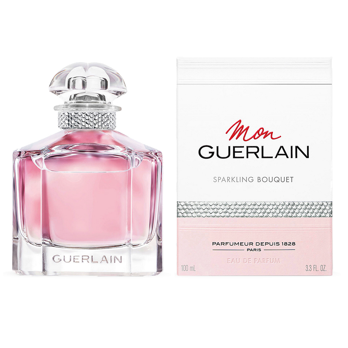 Mon Guerlain Sparkling Bouquet - Image 1