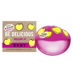 DKNY Be Delicious Orchard Street