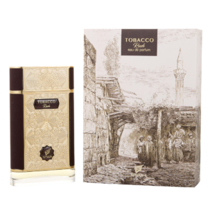 Afnan Tobacco Rush