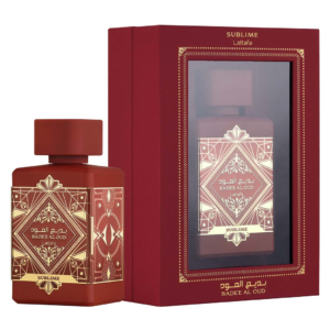 Badee Al Oud Sublime