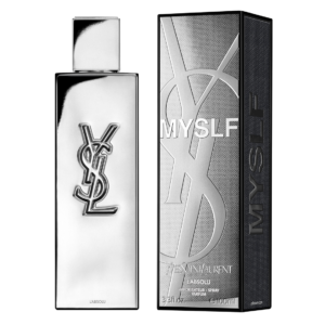 Yves Saint Laurent Myslf L'Absolu