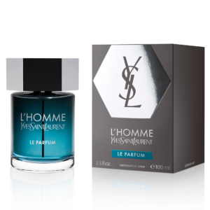 Yves Saint Laurent L'Homme Le Parfum