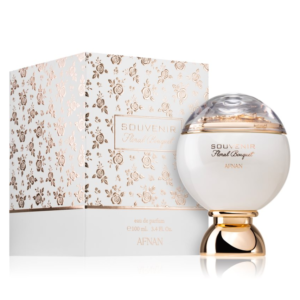 Afnan Souvenir Floral Bouquet