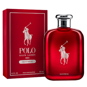 Ralph Lauren Polo Red EDP