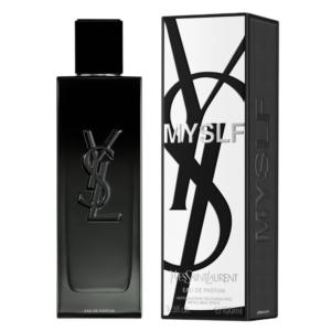 YSL Myslf.