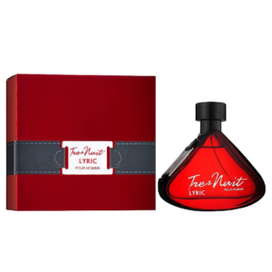 Armaf Tres Nuit Lyric