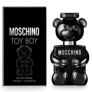 Scents Orbit - Moschino Toy Boy.