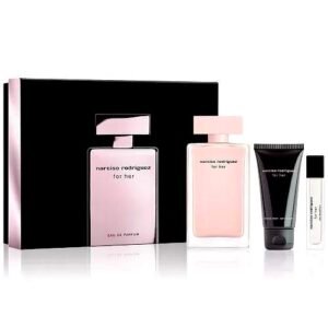 Narciso Rodriguez For Her Giftset