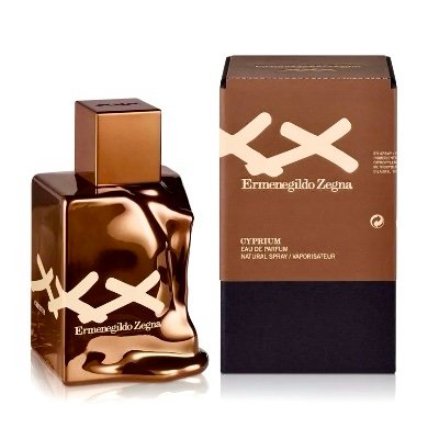 Ermenegildo Zegna XXX Cyprium