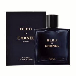 Chanel Bleu de Chanel Parfum.